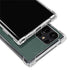 Michigan State University Spartans Nation Galaxy S22 Ultra Clear Case