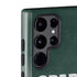 Michigan State University Spartans Nation Galaxy S22 Ultra Pro Case
