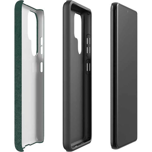 Michigan State University Spartans Nation Galaxy S22 Ultra Pro Case