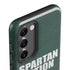 Michigan State University Spartans Nation Galaxy S23 Plus Pro Case