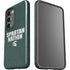 Michigan State University Spartans Nation Galaxy S23 Plus Pro Case