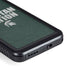 Michigan State University Spartans Nation Galaxy S23 Plus Waterproof Case