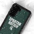 Michigan State University Spartans Nation Galaxy S23 Plus Waterproof Case