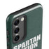 Michigan State University Spartans Nation Galaxy S23 Pro Case