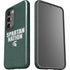 Michigan State University Spartans Nation Galaxy S23 Pro Case