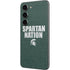 Michigan State University Spartans Nation Galaxy S23 Skin