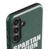 Michigan State University Spartans Nation Galaxy S24 Plus Impact Case