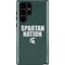 Michigan State University Spartans Nation Galaxy S24 Ultra Impact Case