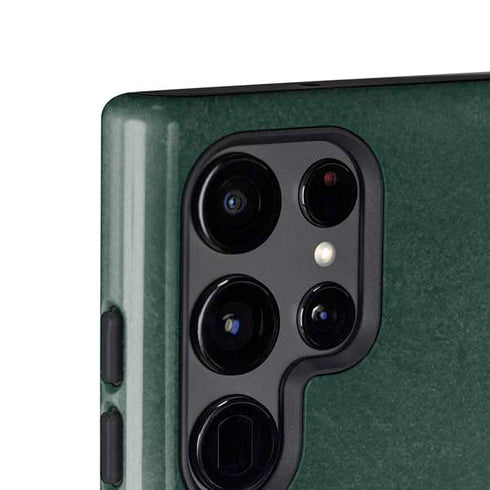 Michigan State University Spartans Nation Galaxy S24 Ultra Impact Case