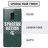 Michigan State University Spartans Nation Galaxy S9 Skin