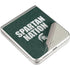 Michigan State University Spartans Nation Galaxy Z Flip3 5G Skin