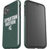 Michigan State University Spartans Nation iPhone 11 Impact Case