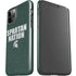 Michigan State University Spartans Nation iPhone 11 Pro Lite Case