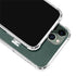 Michigan State University Spartans Nation iPhone 11 Pro Max Clear Case