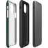 Michigan State University Spartans Nation iPhone 11 Pro Max Impact Case