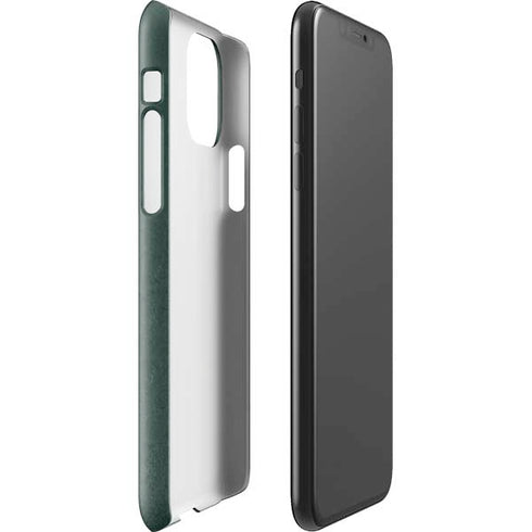 Michigan State University Spartans Nation iPhone 11 Pro Max Lite Case