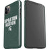 Michigan State University Spartans Nation iPhone 11 Pro Max Lite Case
