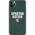 Michigan State University Spartans Nation iPhone 11 Pro Max Skin