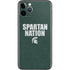 Michigan State University Spartans Nation iPhone 11 Pro Skin