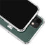Michigan State University Spartans Nation iPhone 12 Clear Case