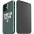 Michigan State University Spartans Nation iPhone 12 Mini Lite Case