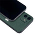 Michigan State University Spartans Nation iPhone 12 Mini Skin