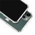 Michigan State University Spartans Nation iPhone 12 Pro Clear Case
