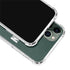 Michigan State University Spartans Nation iPhone 12 Pro Max Clear Case
