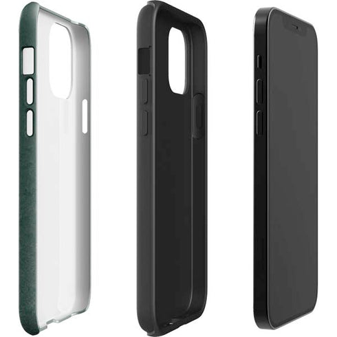 Michigan State University Spartans Nation iPhone 12 Pro Max Impact Case