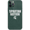 Michigan State University Spartans Nation iPhone 12 Pro Max Skin