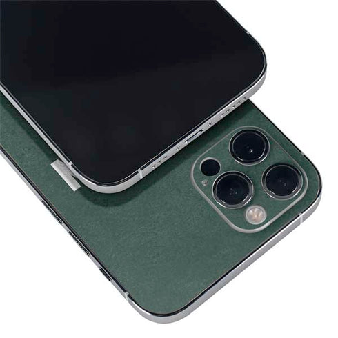 Michigan State University Spartans Nation iPhone 12 Pro Skin