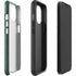 Michigan State University Spartans Nation iPhone 13 Impact Case