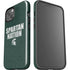 Michigan State University Spartans Nation iPhone 13 Impact Case