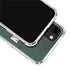 Michigan State University Spartans Nation iPhone 13 Mini Clear Case