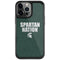 Michigan State University Spartans Nation iPhone 13 Pro Cargo Case