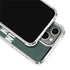 Michigan State University Spartans Nation iPhone 13 Pro Clear Case