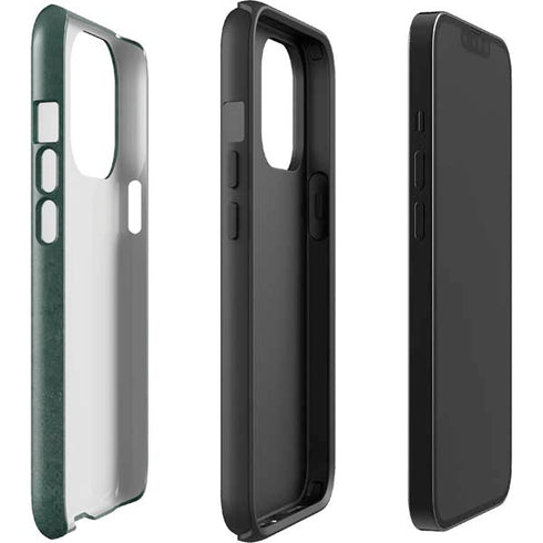 Michigan State University Spartans Nation iPhone 13 Pro Impact Case