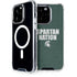 Michigan State University Spartans Nation iPhone 13 Pro MagSafe Case