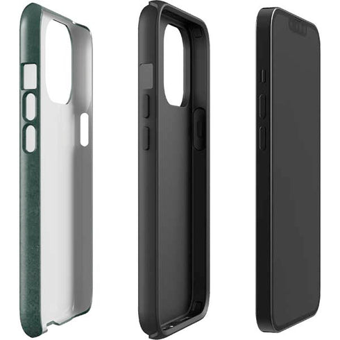Michigan State University Spartans Nation iPhone 13 Pro Max Impact Case