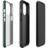 Michigan State University Spartans Nation iPhone 13 Pro Max Impact Case