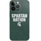 Michigan State University Spartans Nation iPhone 13 Pro Skin