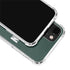 Michigan State University Spartans Nation iPhone 14 Plus Clear Case