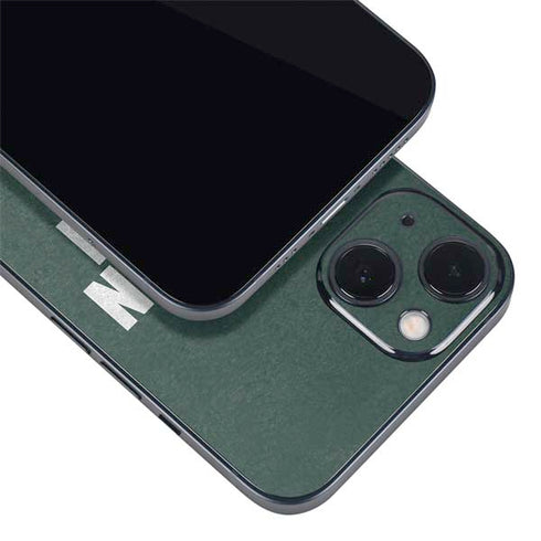 Michigan State University Spartans Nation iPhone 15 Plus Skin