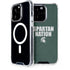 Michigan State University Spartans Nation iPhone 14 Pro MagSafe Case