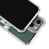 Michigan State University Spartans Nation iPhone 14 Pro Max Clear Case