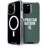 Michigan State University Spartans Nation iPhone 15 Pro Max MagSafe Case