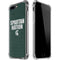 Michigan State University Spartans Nation iPhone 7/8 Plus Clear Case