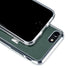 Michigan State University Spartans Nation iPhone SE (2nd & 3rd Gen) Clear Case