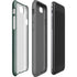 Michigan State University Spartans Nation iPhone SE (2nd & 3rd Gen) Pro Case