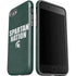 Michigan State University Spartans Nation iPhone SE (2nd & 3rd Gen) Pro Case
